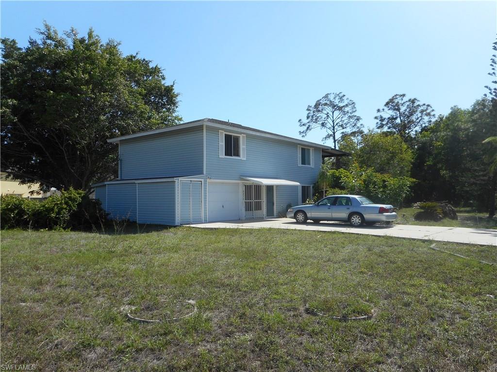 SAN CARLOS PARK - Residential