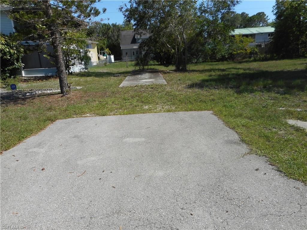 SAN CARLOS PARK - Residential