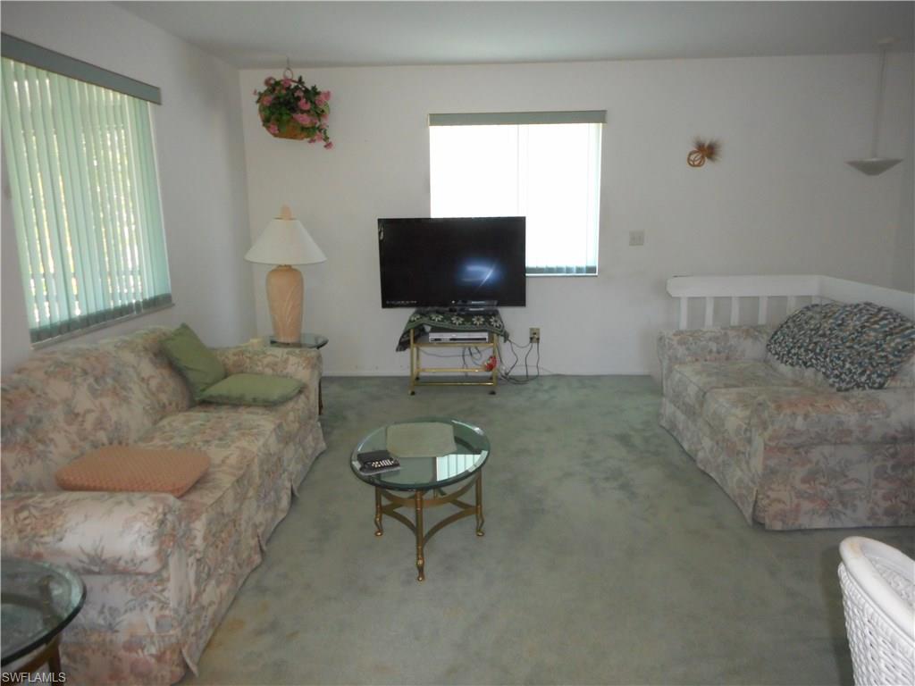 SAN CARLOS PARK - Residential