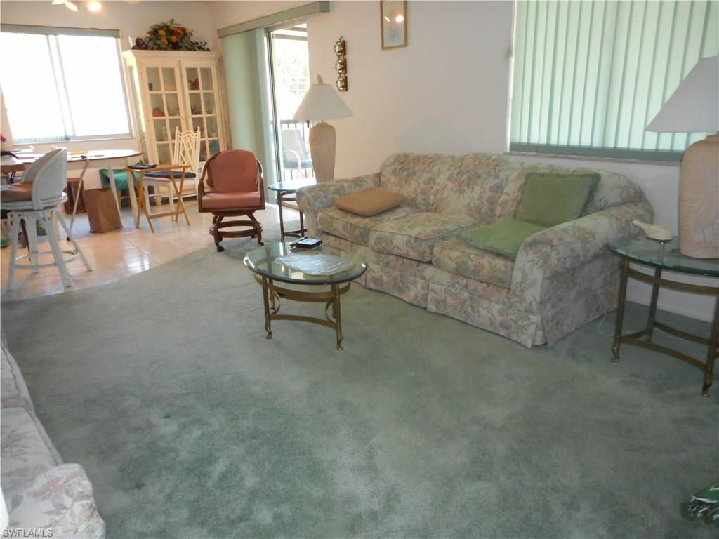 SAN CARLOS PARK - Residential