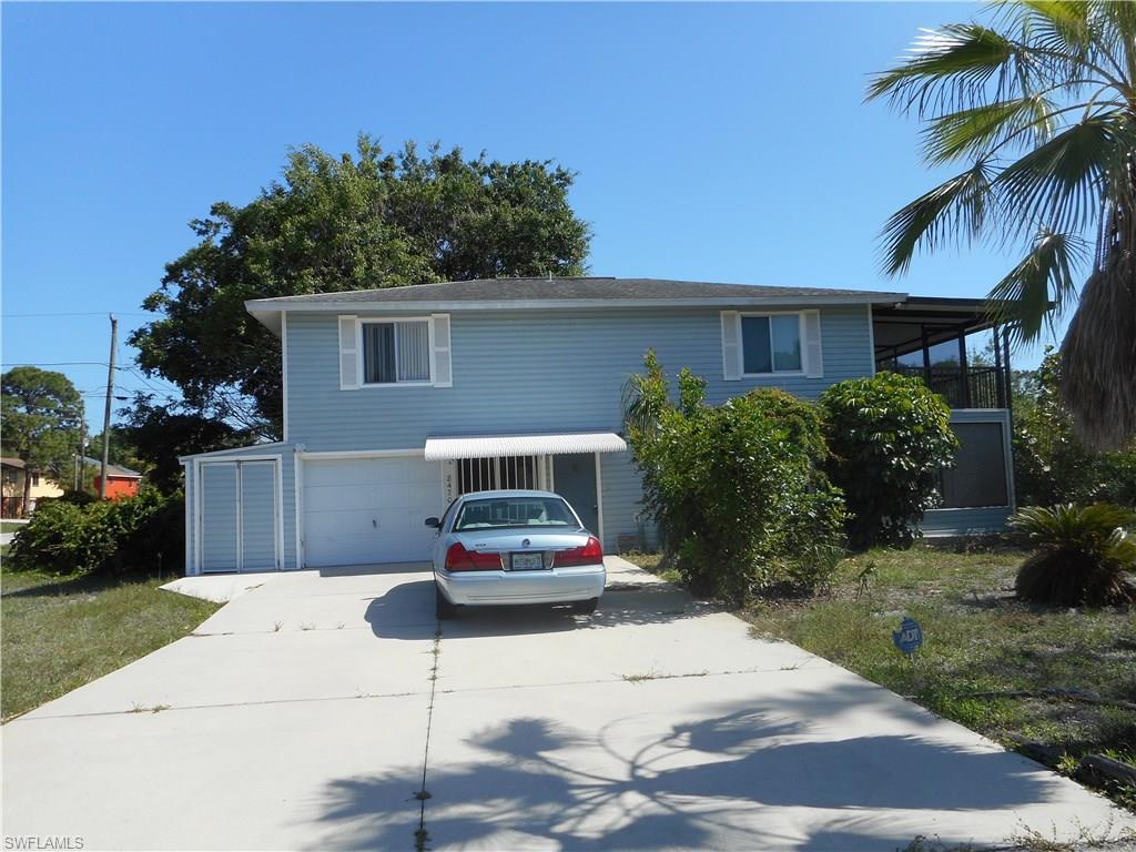 SAN CARLOS PARK - Residential
