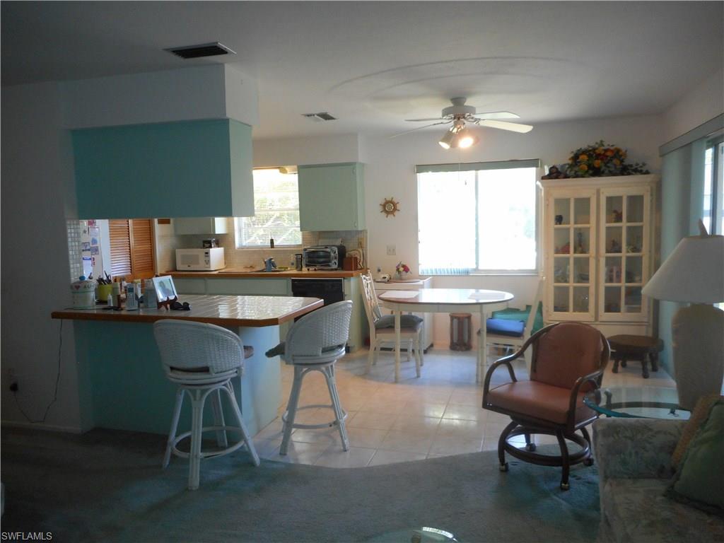 SAN CARLOS PARK - Residential
