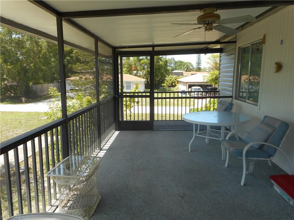 SAN CARLOS PARK - Residential