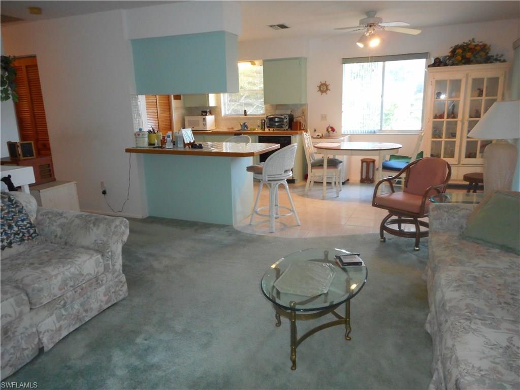 SAN CARLOS PARK - Residential