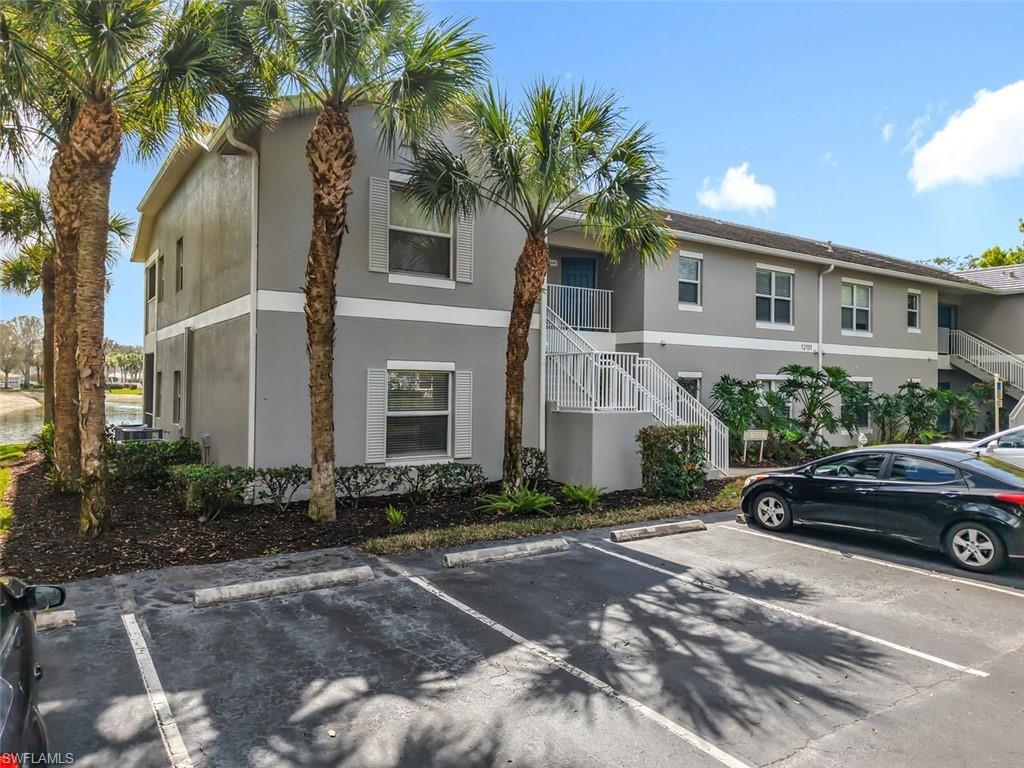 Summerwind - Residential