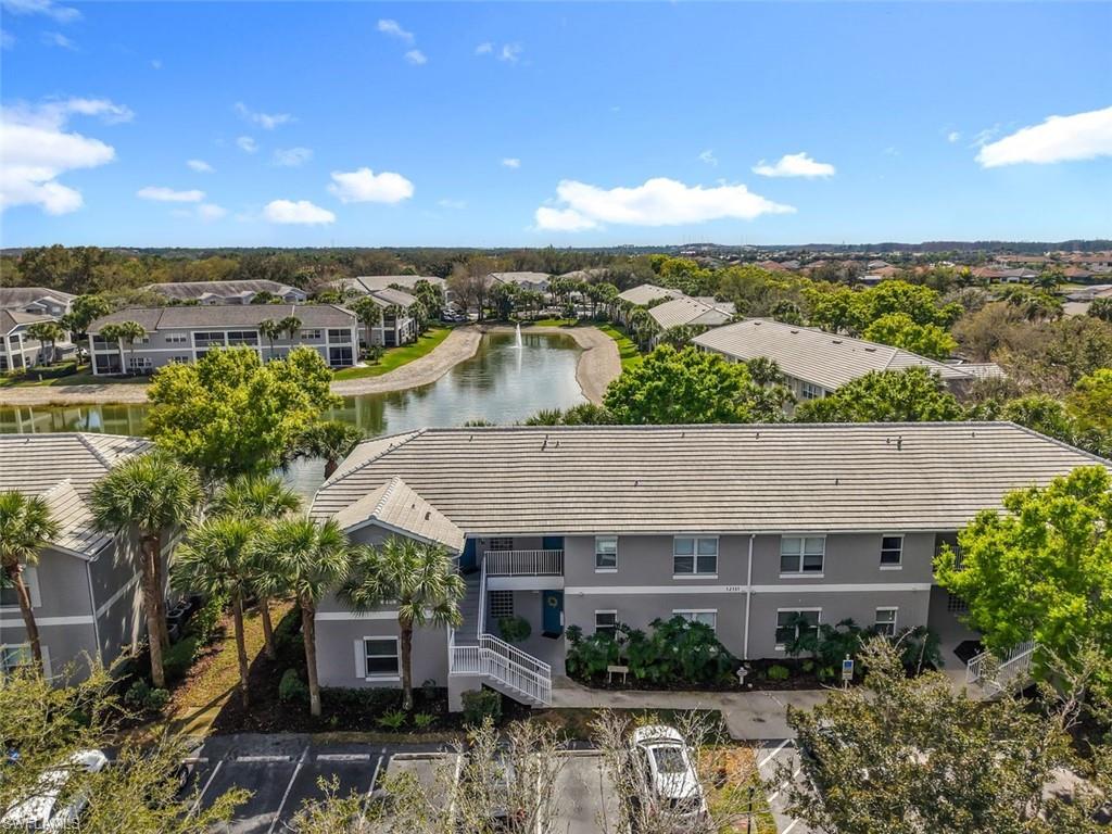 Summerwind - Residential