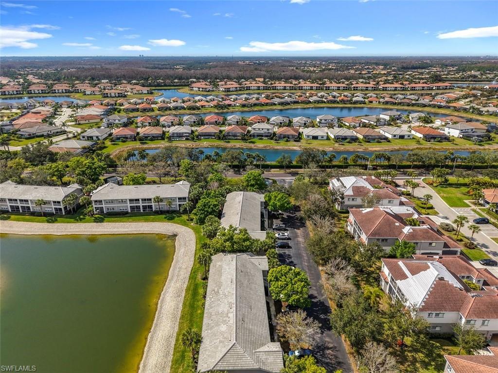 Summerwind - Residential