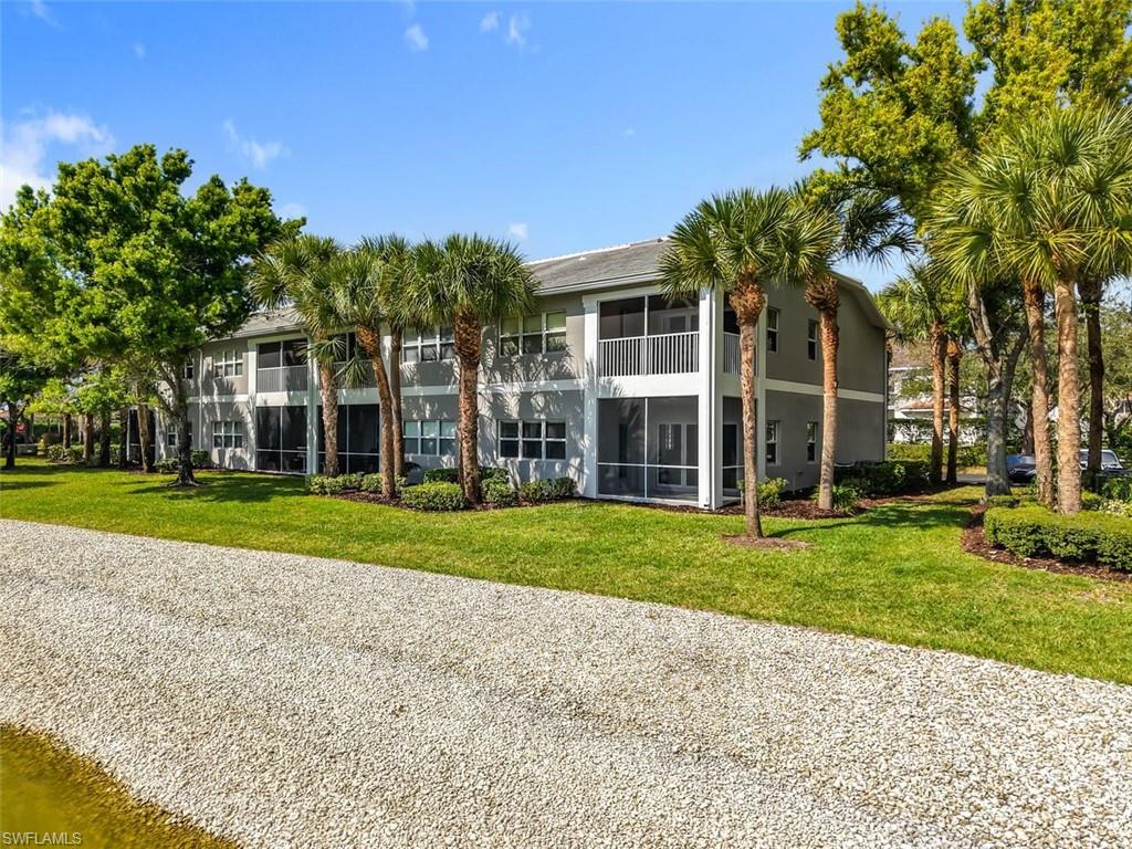 Summerwind - Residential