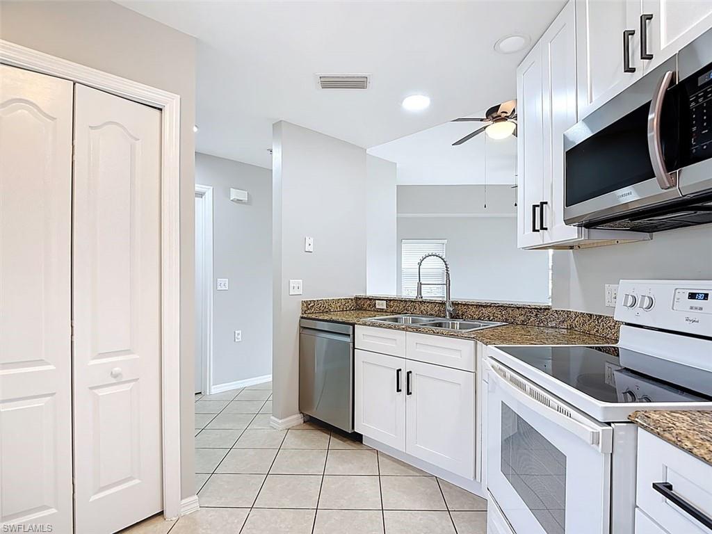 Summerwind - Residential