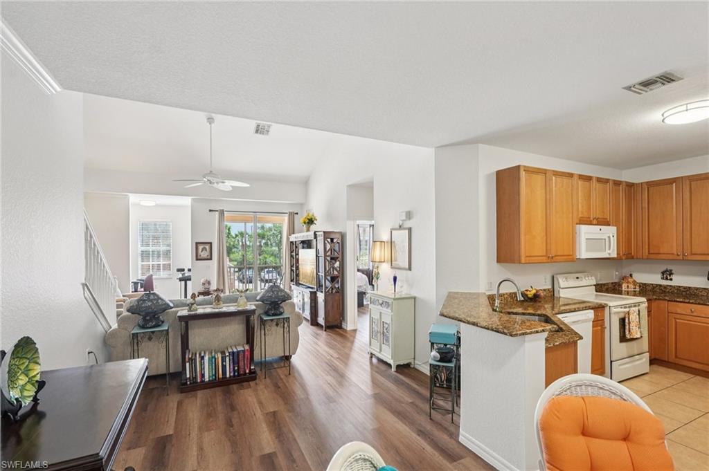 CONCORDIA - Residential