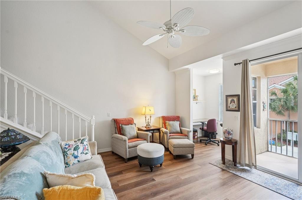 CONCORDIA - Residential