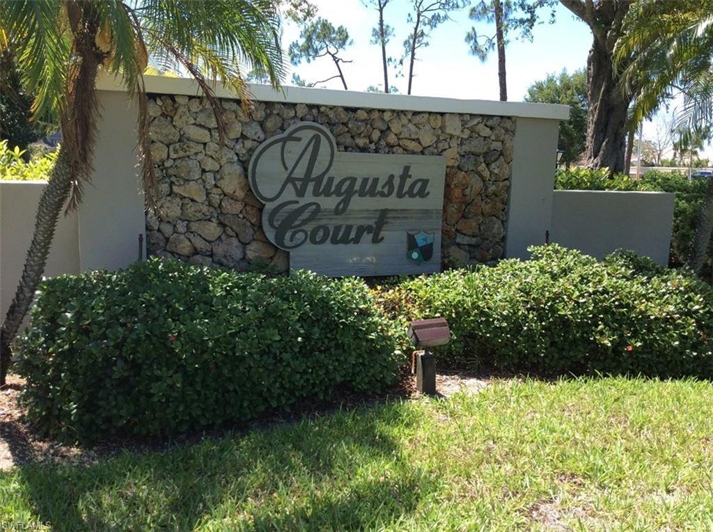 AUGUSTA COURT - Residential