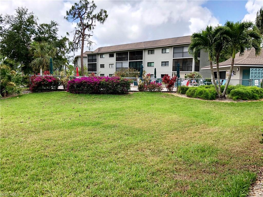 AUGUSTA COURT - Residential