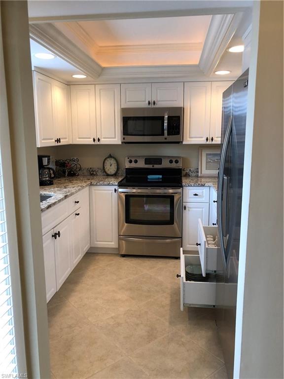 AUGUSTA COURT - Residential