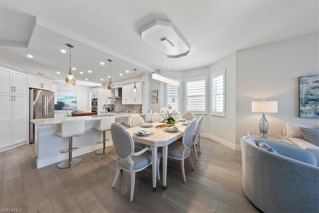 Photo of 410 Flagship DR #601, NAPLES, FL 34108 (MLS # 226014008)