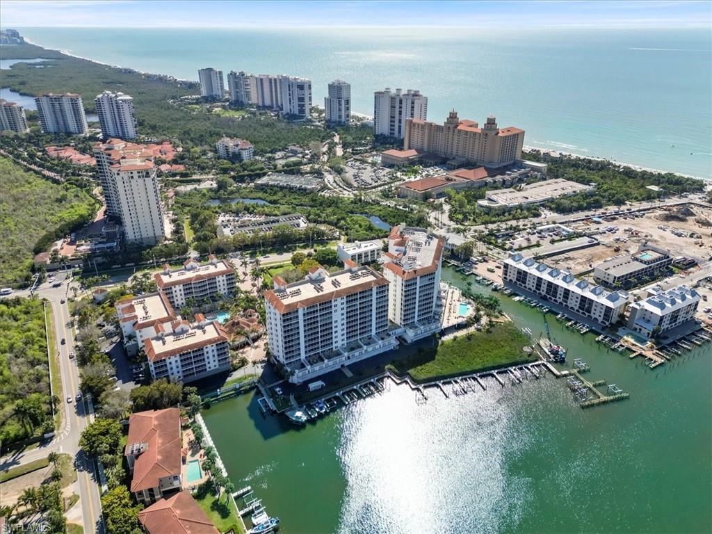 REGATTA - Residential