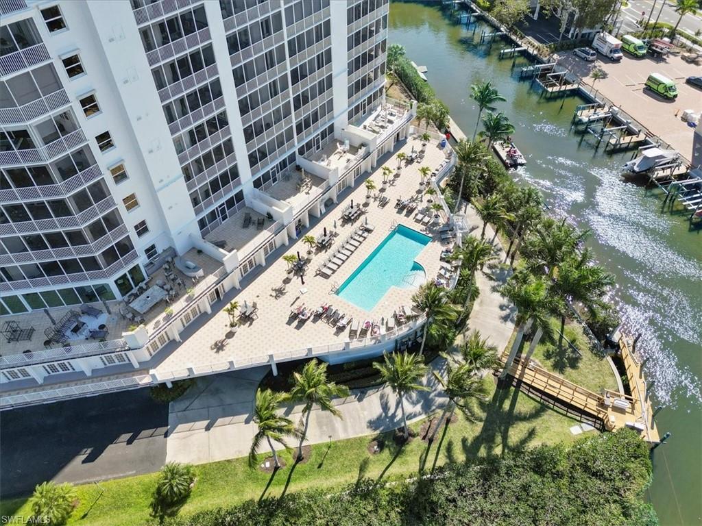 REGATTA - Residential