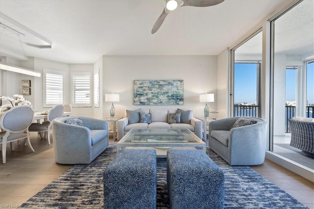 REGATTA - Residential