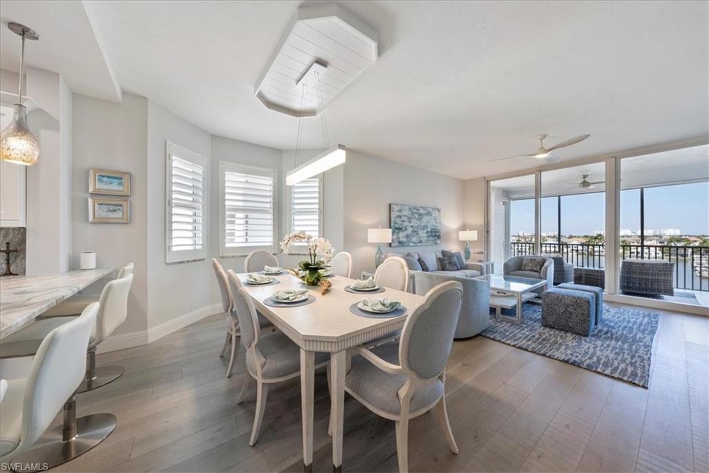 REGATTA - Residential