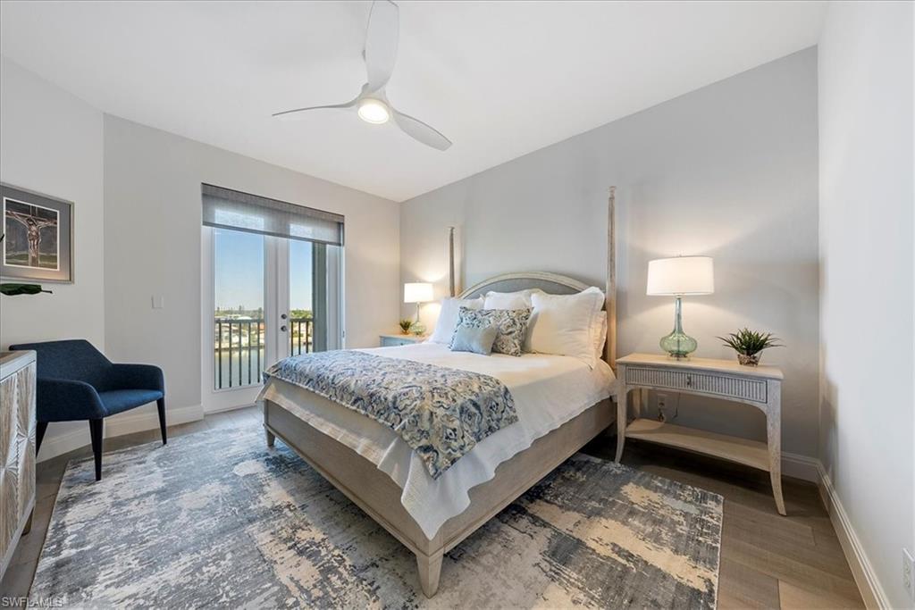 REGATTA - Residential