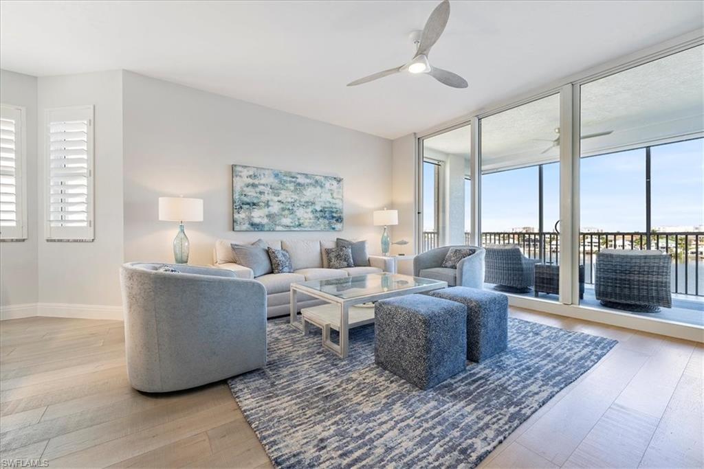 REGATTA - Residential