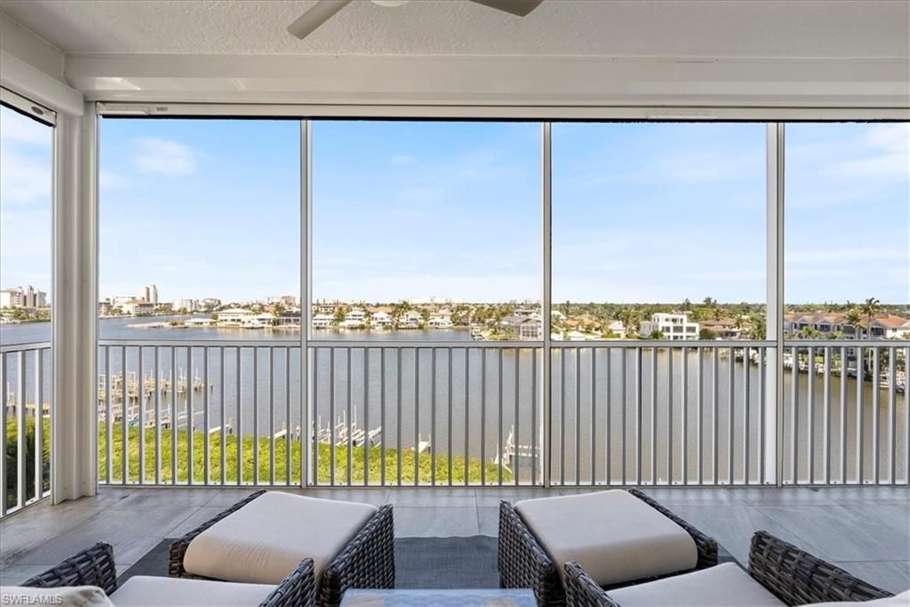 Photo of 410 Flagship DR #601, NAPLES, FL 34108 (MLS # 226014008)