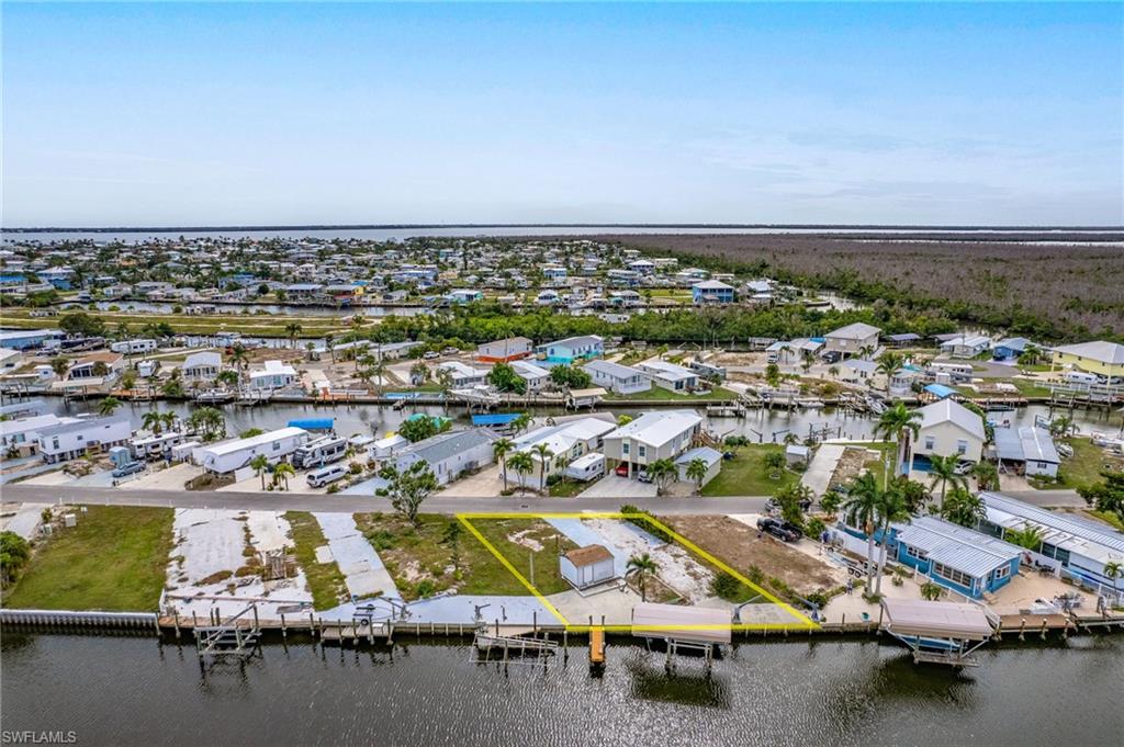 CHERRY ESTATES - Land