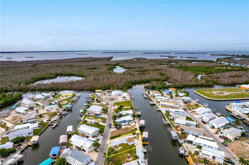 CHERRY ESTATES - Land