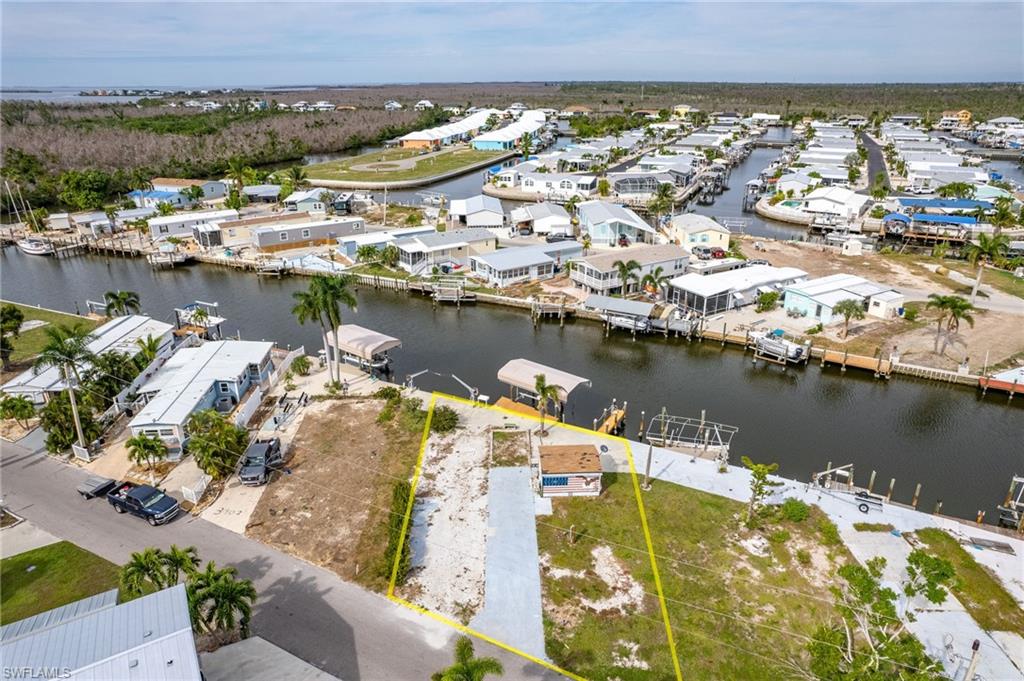 CHERRY ESTATES - Land