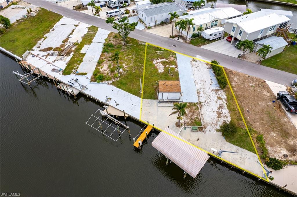 CHERRY ESTATES - Land