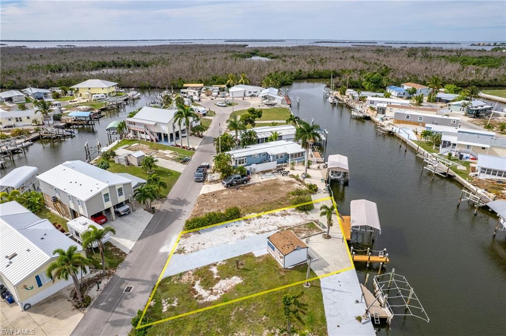 CHERRY ESTATES - Land