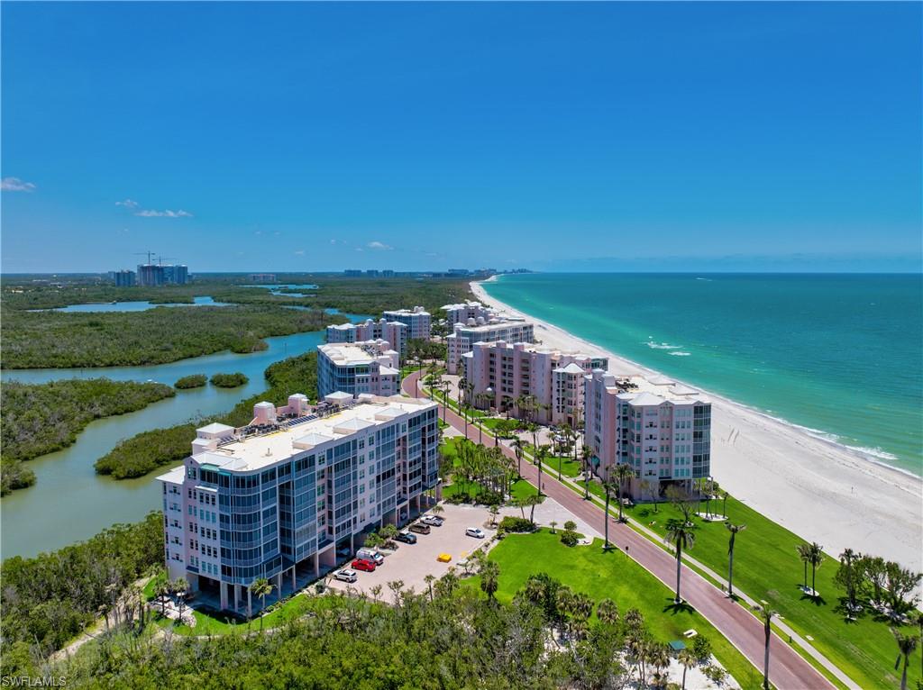 260 Barefoot Beach BLVD 203