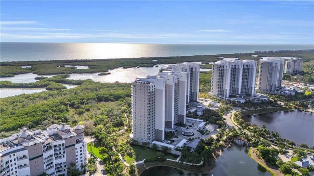 KALEA BAY TOWER 100 - Residential