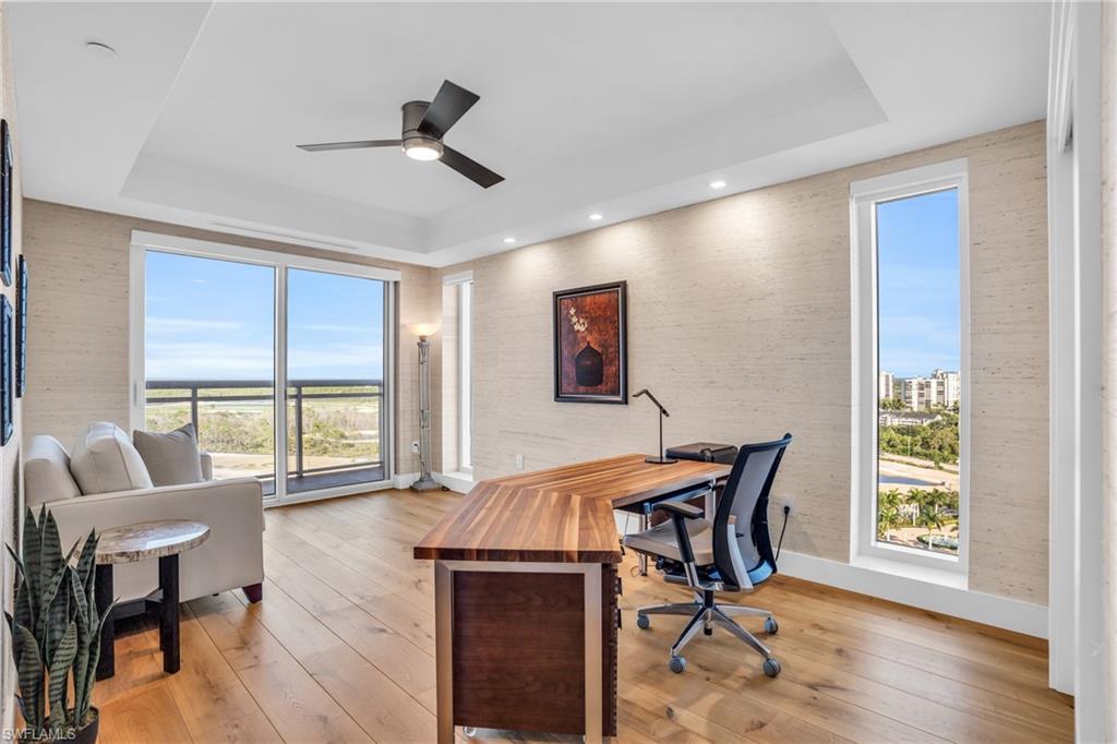 KALEA BAY TOWER 100 - Residential