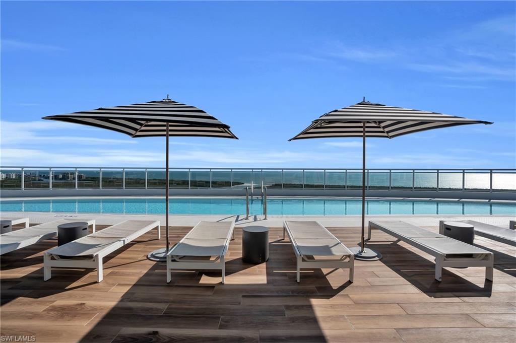 KALEA BAY TOWER 100 - Residential