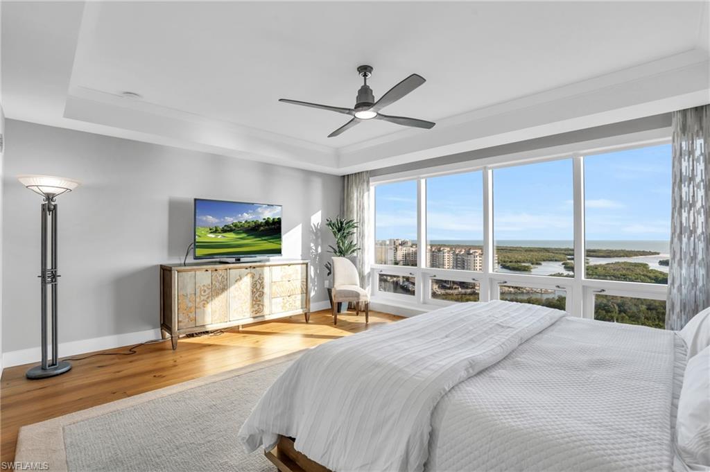 KALEA BAY TOWER 100 - Residential