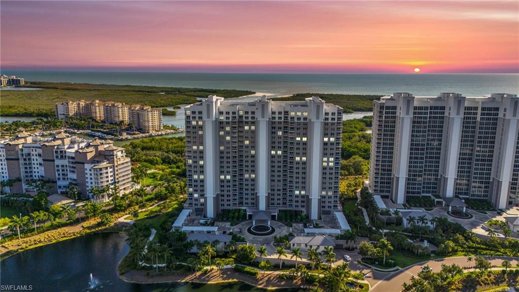 KALEA BAY TOWER 100 - Residential
