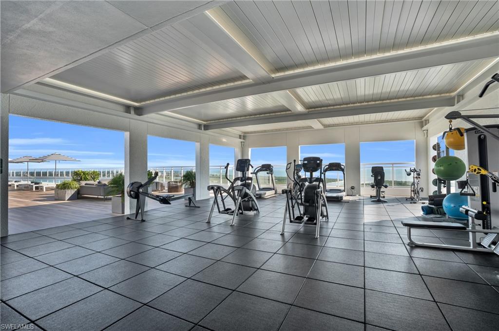 KALEA BAY TOWER 100 - Residential