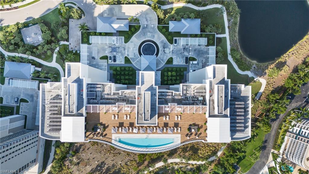 KALEA BAY TOWER 100 - Residential