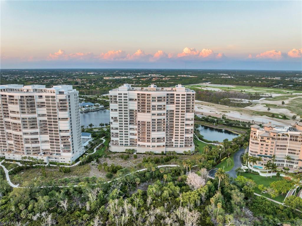 KALEA BAY TOWER 100 - Residential