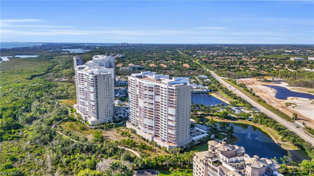 KALEA BAY TOWER 100 - Residential