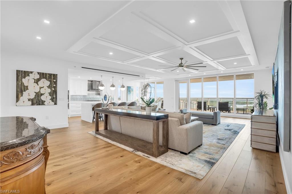 KALEA BAY TOWER 100 - Residential