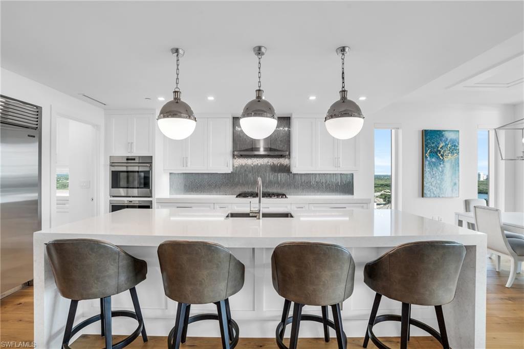 KALEA BAY TOWER 100 - Residential