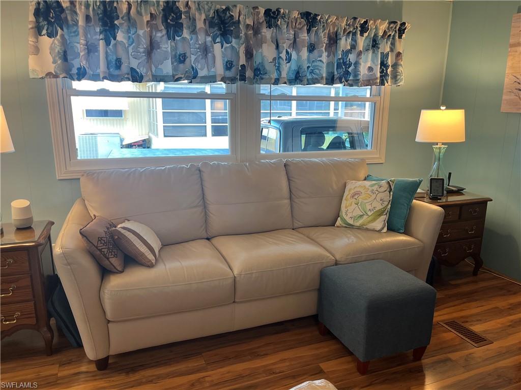 TAMIAMI VILLAGE - Residential