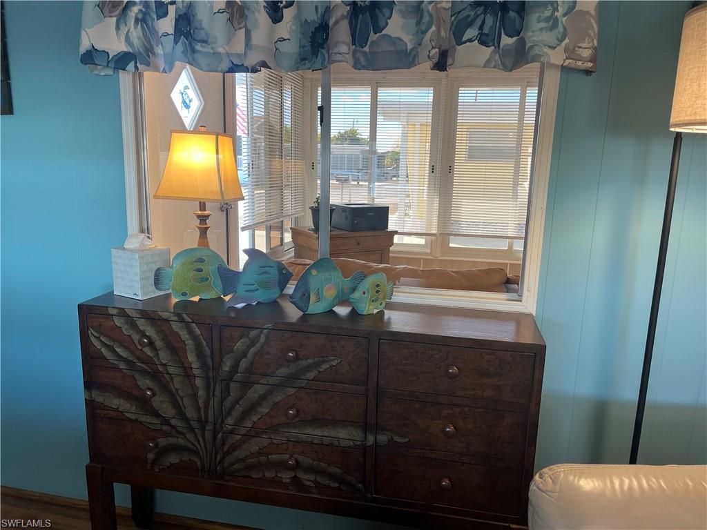 TAMIAMI VILLAGE - Residential