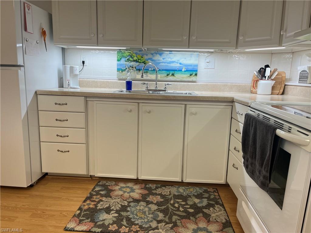 TAMIAMI VILLAGE - Residential