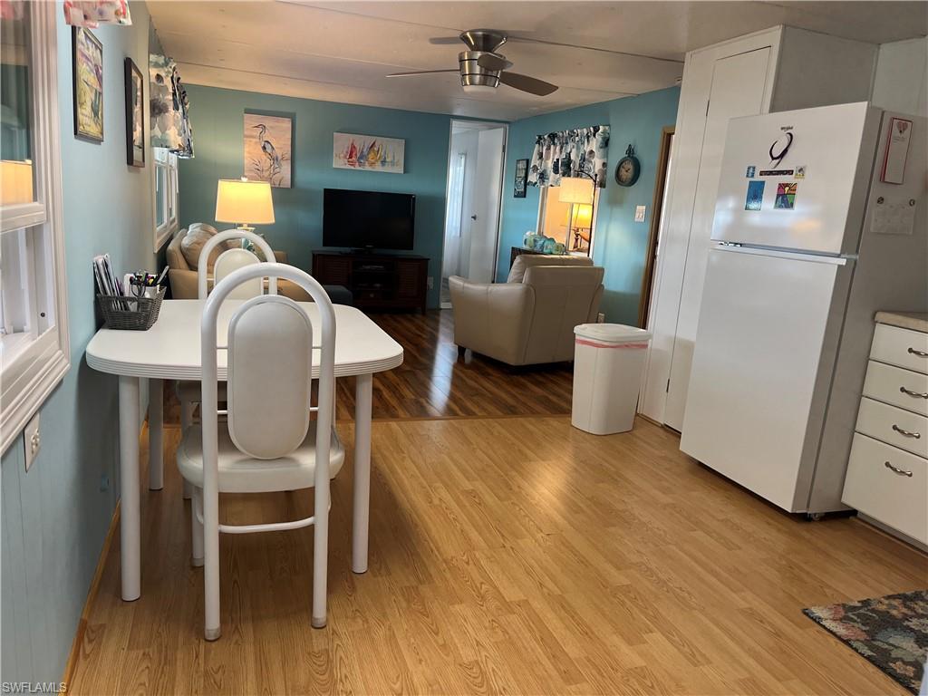 TAMIAMI VILLAGE - Residential