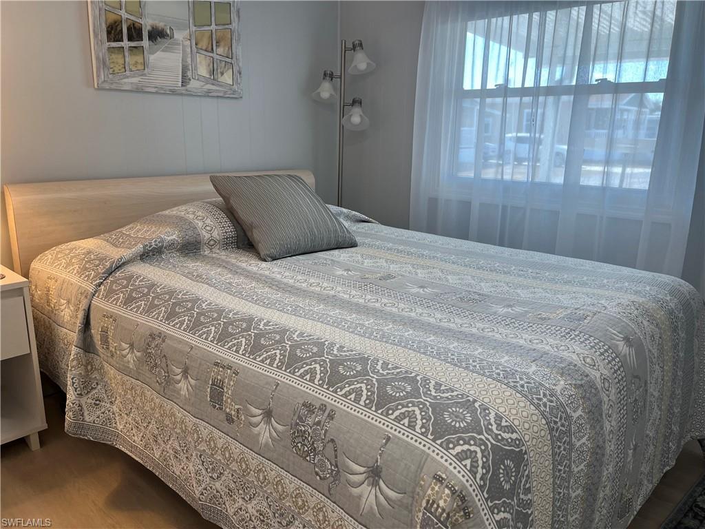 TAMIAMI VILLAGE - Residential