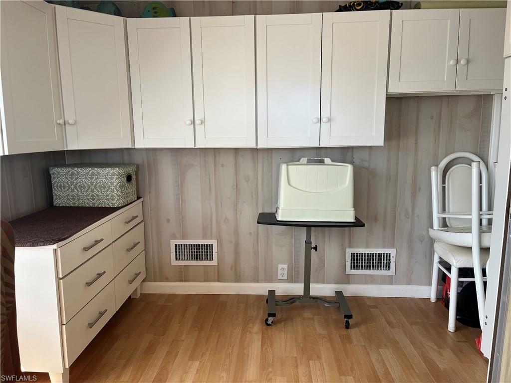 TAMIAMI VILLAGE - Residential