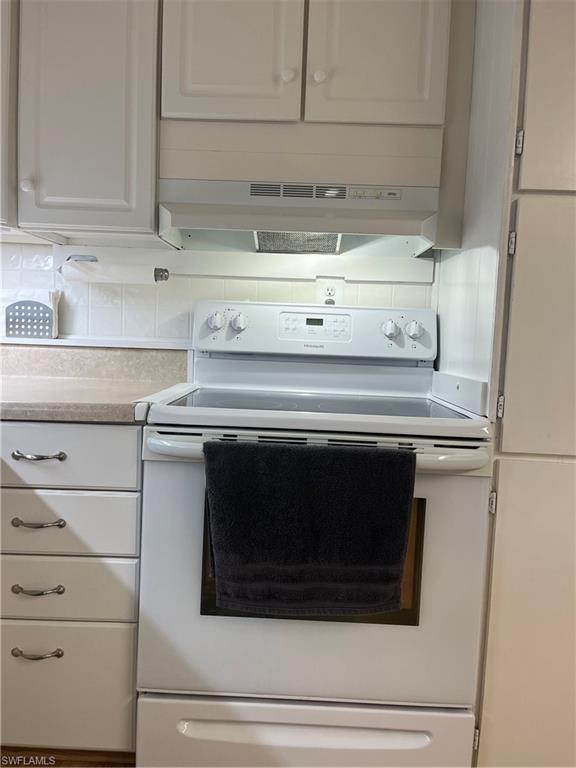 TAMIAMI VILLAGE - Residential